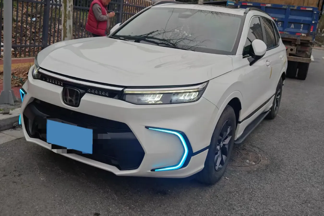 2023 Honda Breeze 1.5T 193HP L4 CVT,autocango,china used car exporter,china ev exporter,chinese used car exporter,chinese used ev exporter