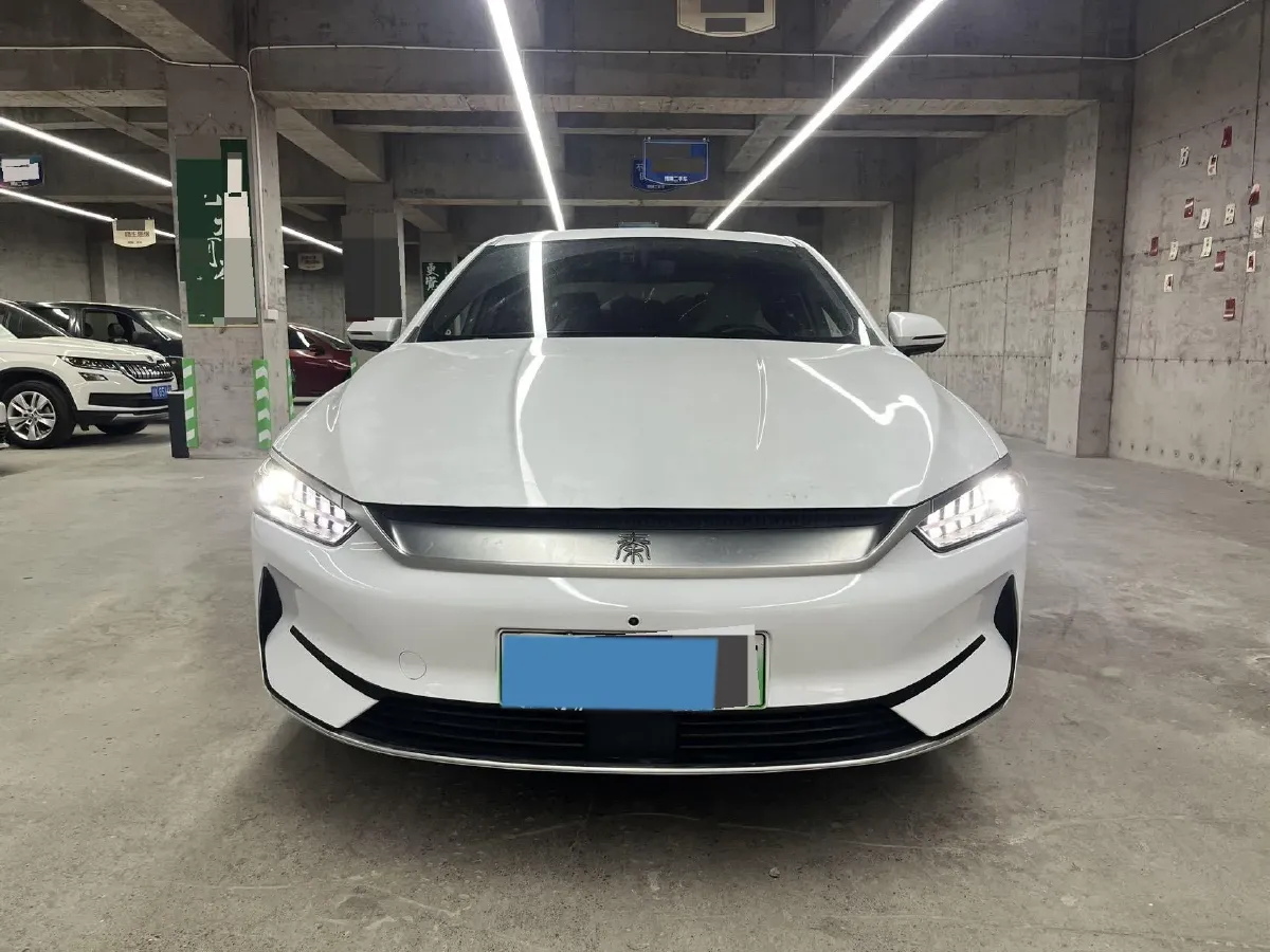 2023 BYD Qin Plus BEV 48KWH,autocango,china used car exporter,china ev exporter,chinese used car exporter,chinese used ev exporter