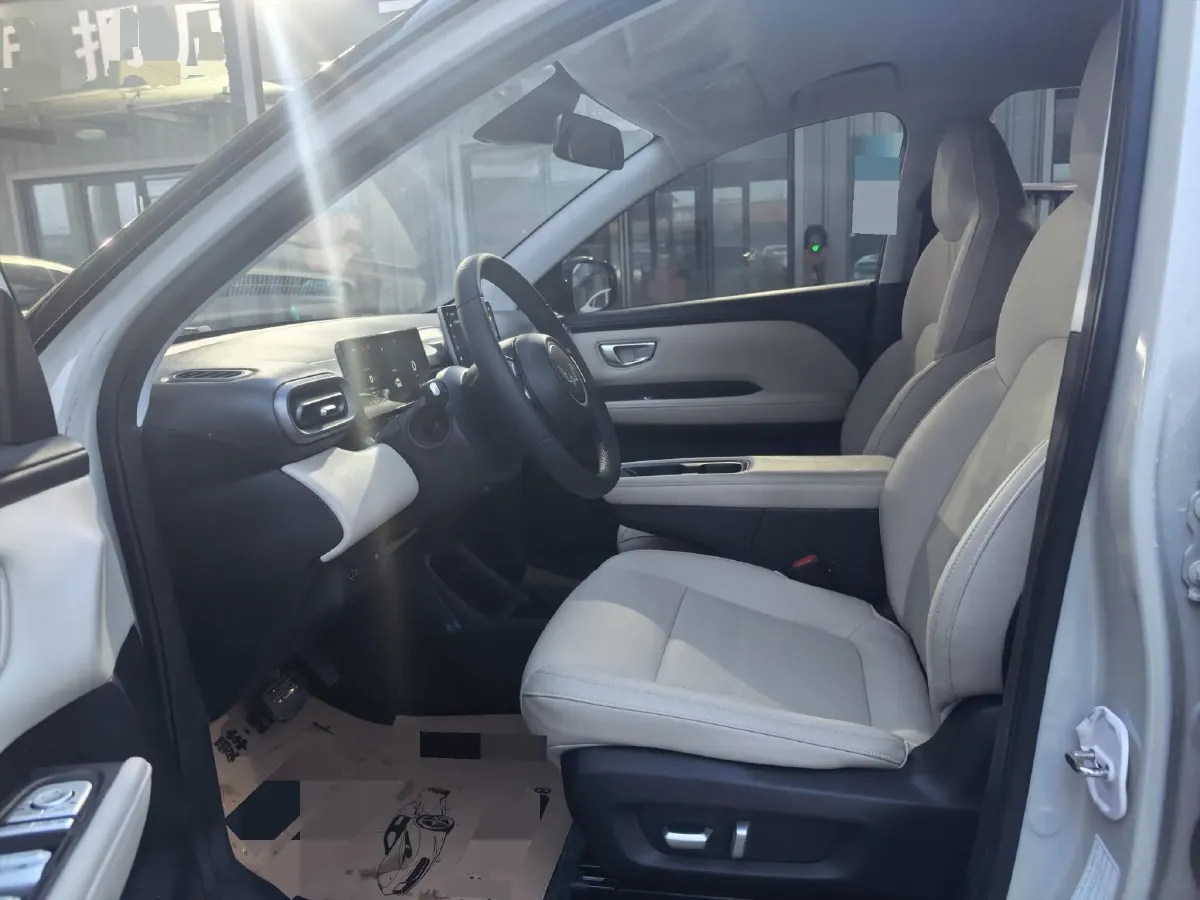 2024 WuLing BinGuoPLUS BEV 31.9KWH,autocango,china used car exporter,china ev exporter,chinese used car exporter,chinese used ev exporter