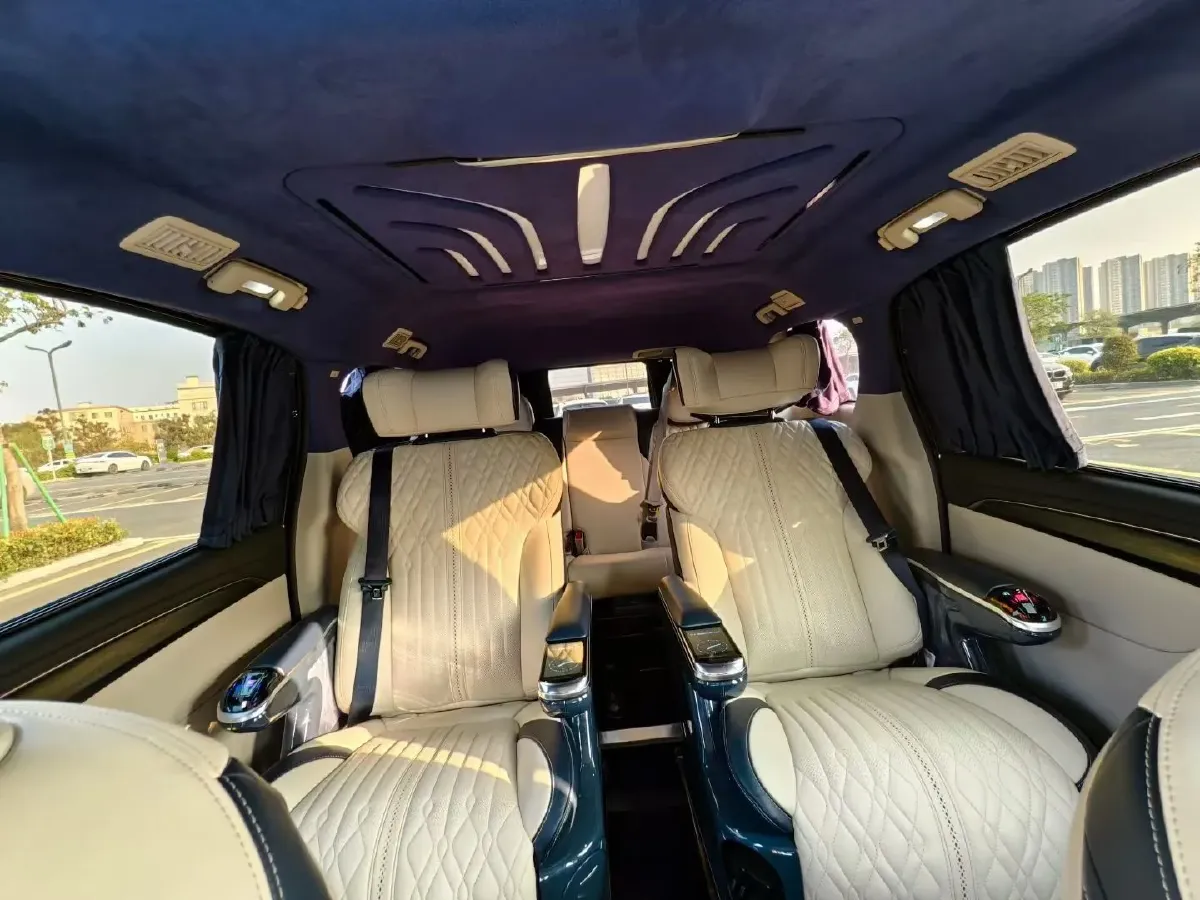 2020 Buick GL8 2.0T 237HP L4 9AT,autocango,china used car exporter,china ev exporter,chinese used car exporter,chinese used ev exporter