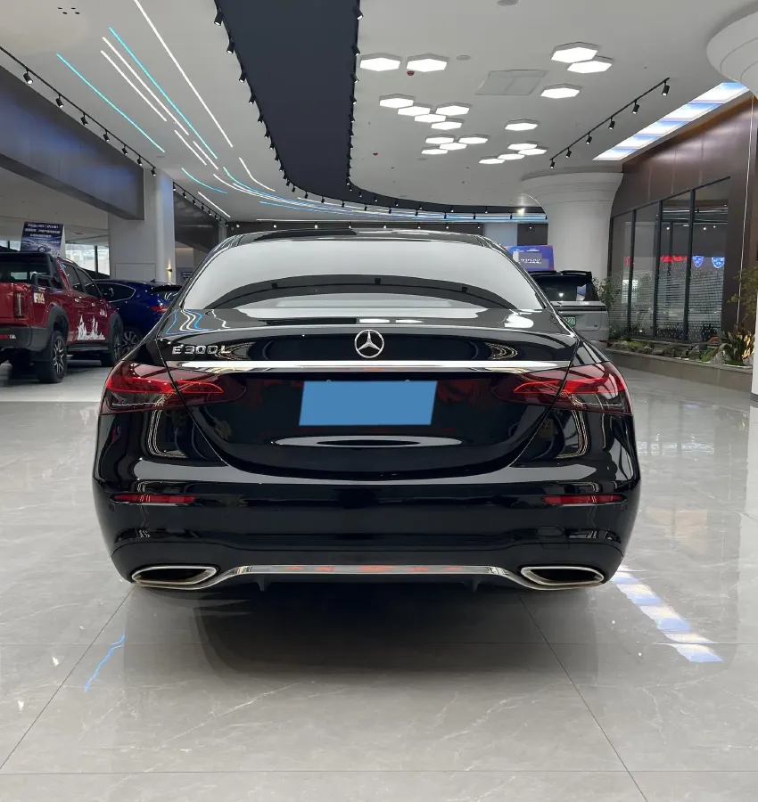 2022 Mercedes-Benz GLC Class 2.0T 258HP L4 9AT,autocango,china used car exporter,china ev exporter,chinese used car exporter,chinese used ev exporter