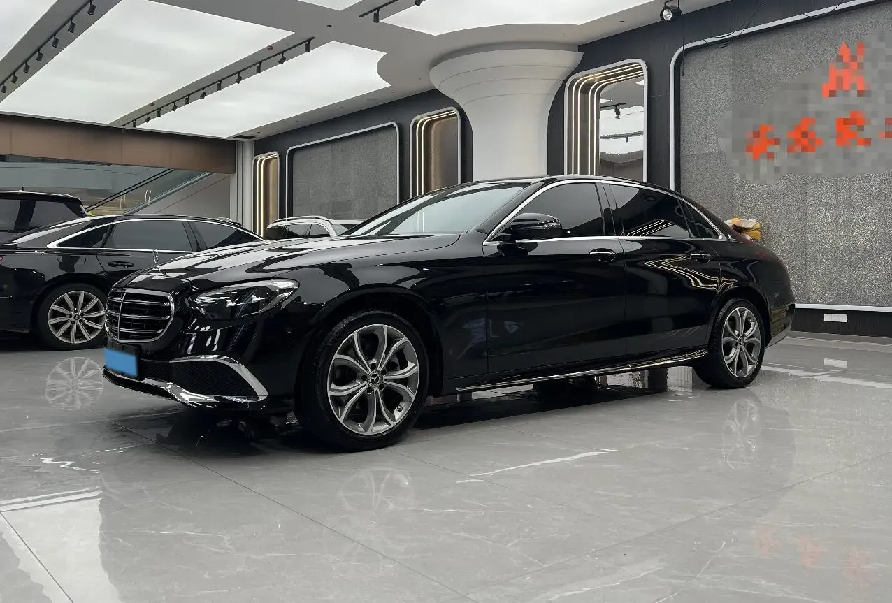 2022 Mercedes-Benz GLC Class 2.0T 258HP L4 9AT,autocango,china used car exporter,china ev exporter,chinese used car exporter,chinese used ev exporter