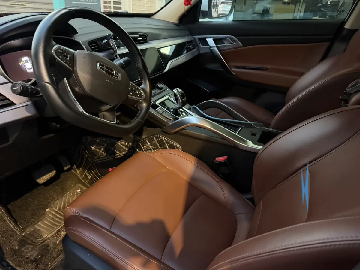 2021 Ford Escort 1.5L 122HP L3 6AT,autocango,china used car exporter,china ev exporter,chinese used car exporter,chinese used ev exporter