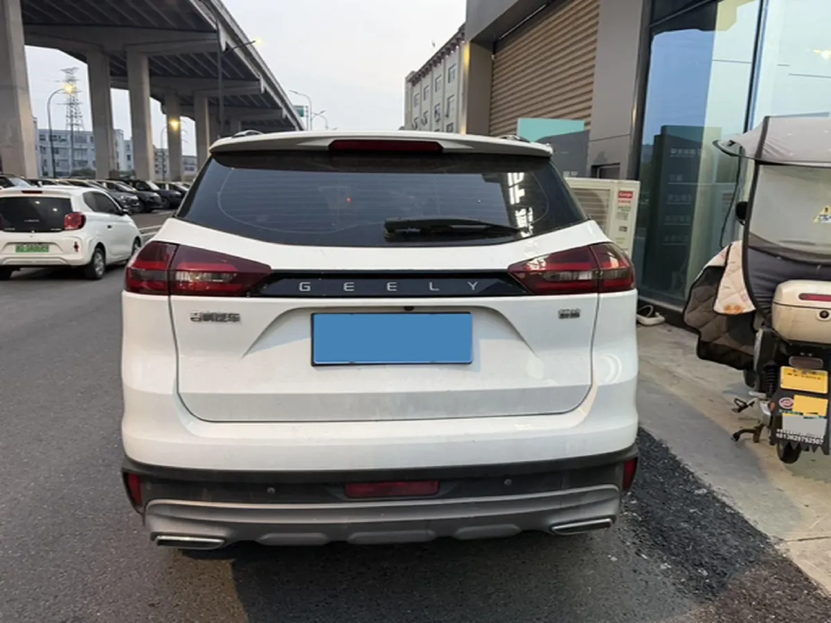 2021 Ford Escort 1.5L 122HP L3 6AT,autocango,china used car exporter,china ev exporter,chinese used car exporter,chinese used ev exporter