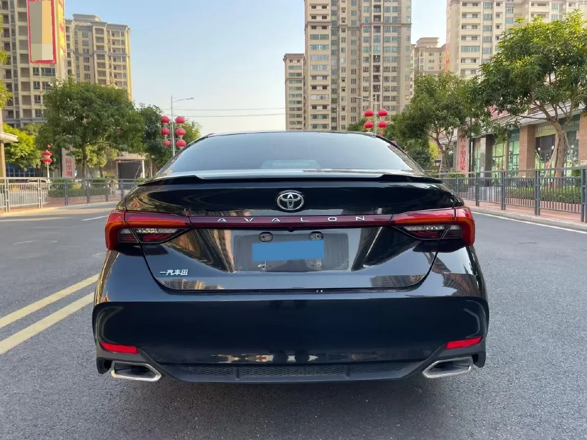 2019 Toyota Avalon 2.5L 178HP L4 E-CVT Hybrid,autocango,china used car exporter,china ev exporter,chinese used car exporter,chinese used ev exporter