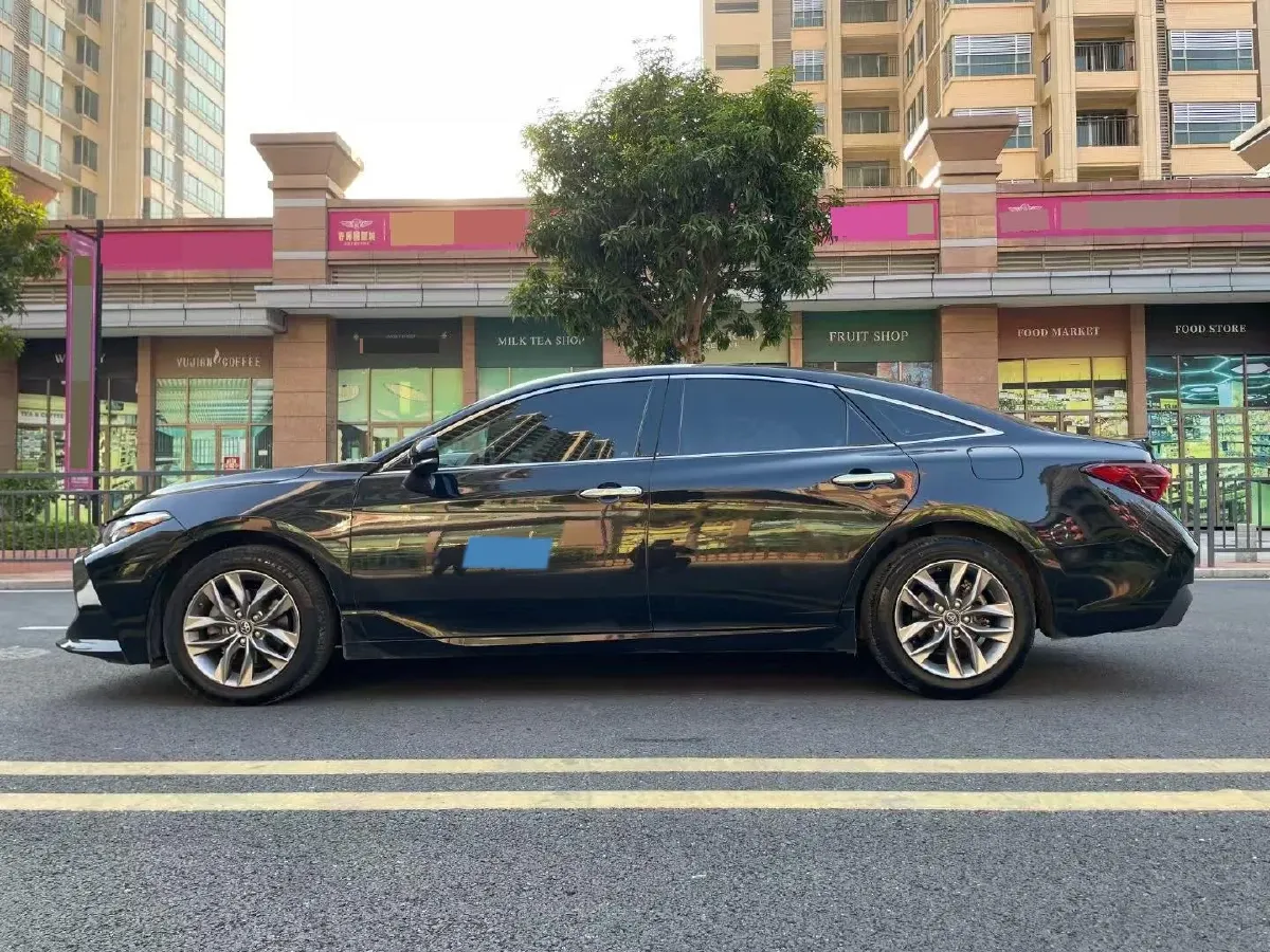 2019 Toyota Avalon 2.5L 178HP L4 E-CVT Hybrid,autocango,china used car exporter,china ev exporter,chinese used car exporter,chinese used ev exporter