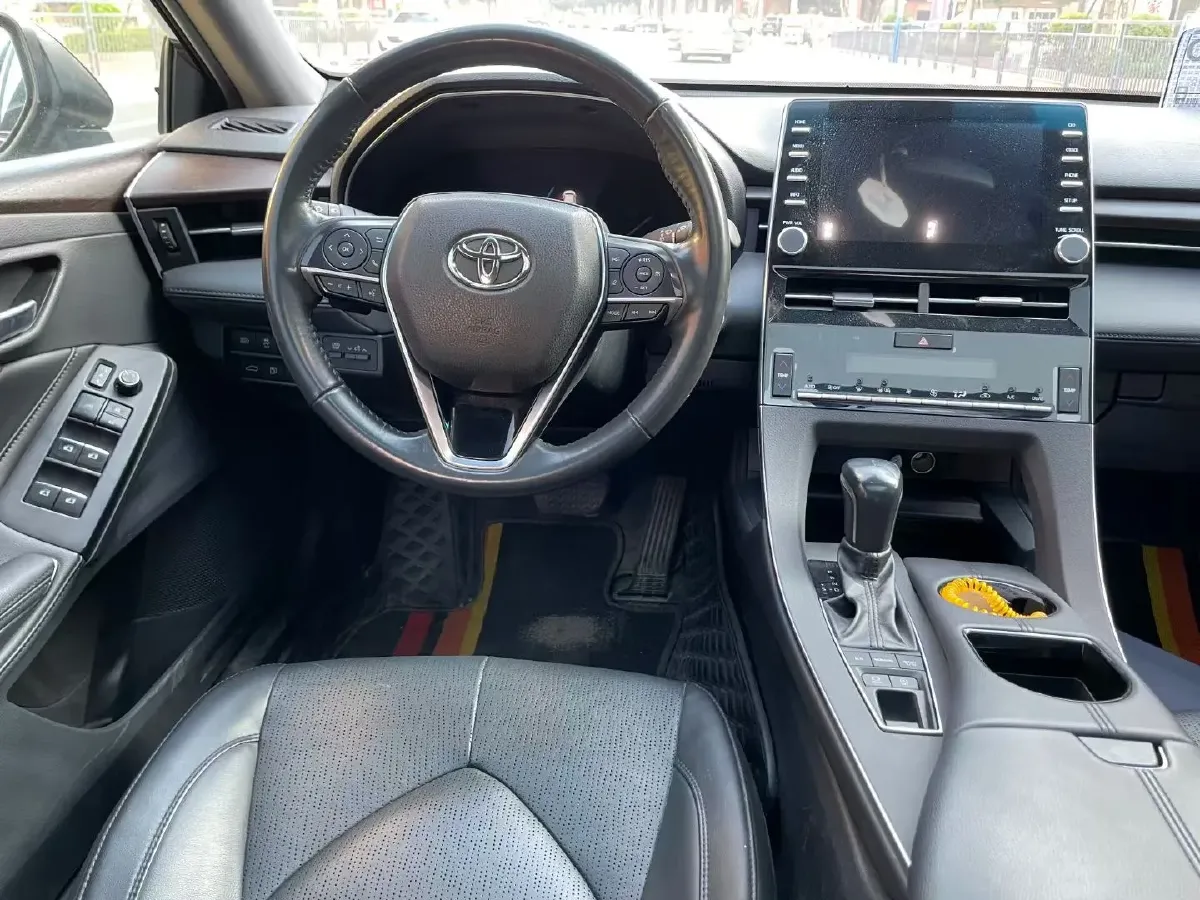 2019 Toyota Avalon 2.5L 178HP L4 E-CVT Hybrid,autocango,china used car exporter,china ev exporter,chinese used car exporter,chinese used ev exporter