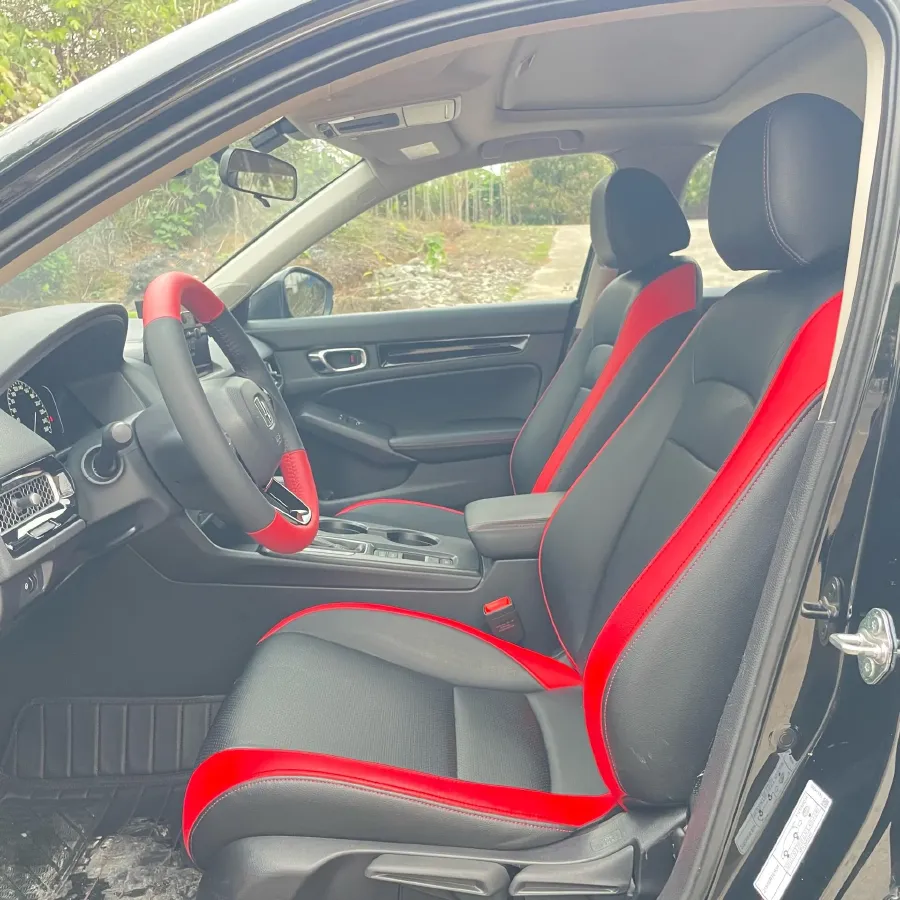 2023 Honda Civic 1.5T 182HP L4 CVT,autocango,china used car exporter,china ev exporter,chinese used car exporter,chinese used ev exporter