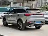 2023 BeiJing Auto X7 1.5T 188HP L4 7DCT