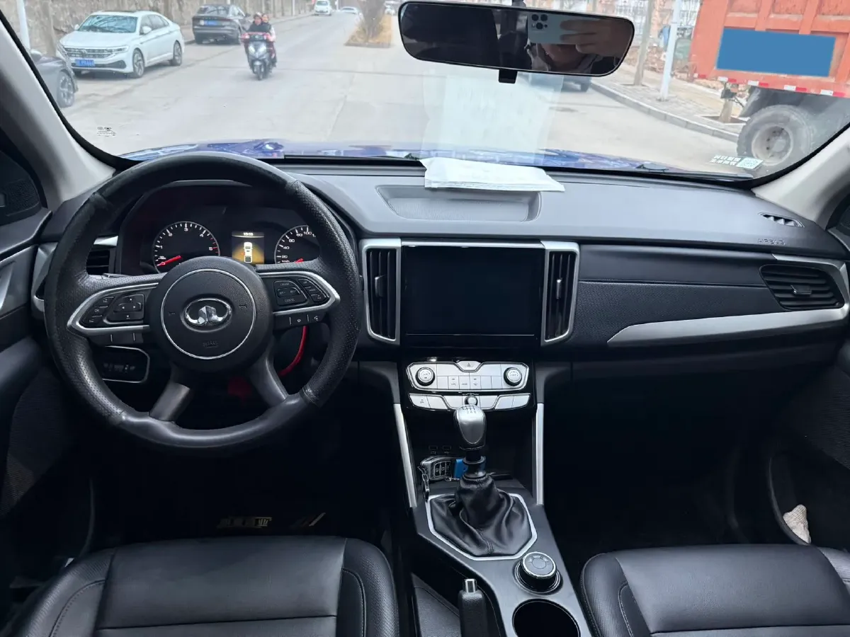 2021 Great Wall Poer 2.0T 163HP L4 6MT,autocango,china used car exporter,china ev exporter,chinese used car exporter,chinese used ev exporter