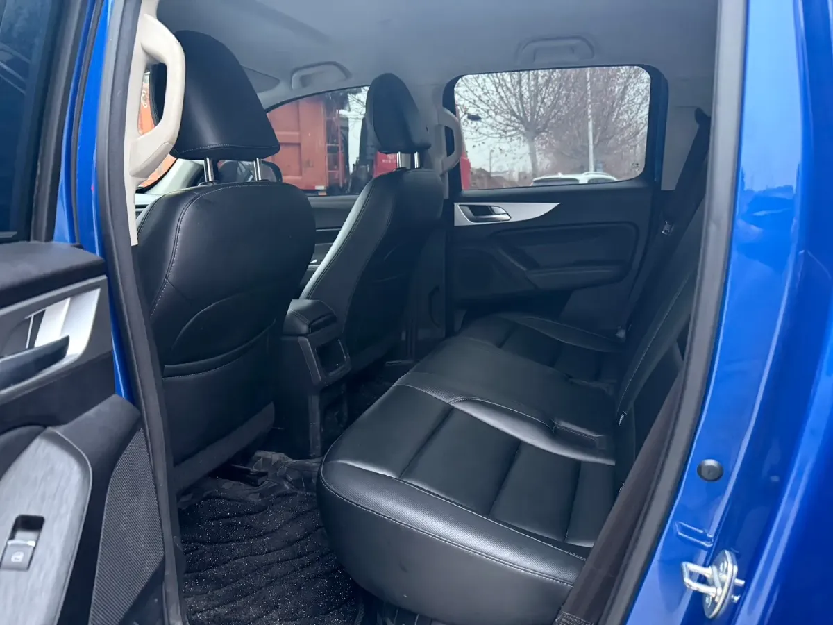 2021 Great Wall Poer 2.0T 163HP L4 6MT,autocango,china used car exporter,china ev exporter,chinese used car exporter,chinese used ev exporter