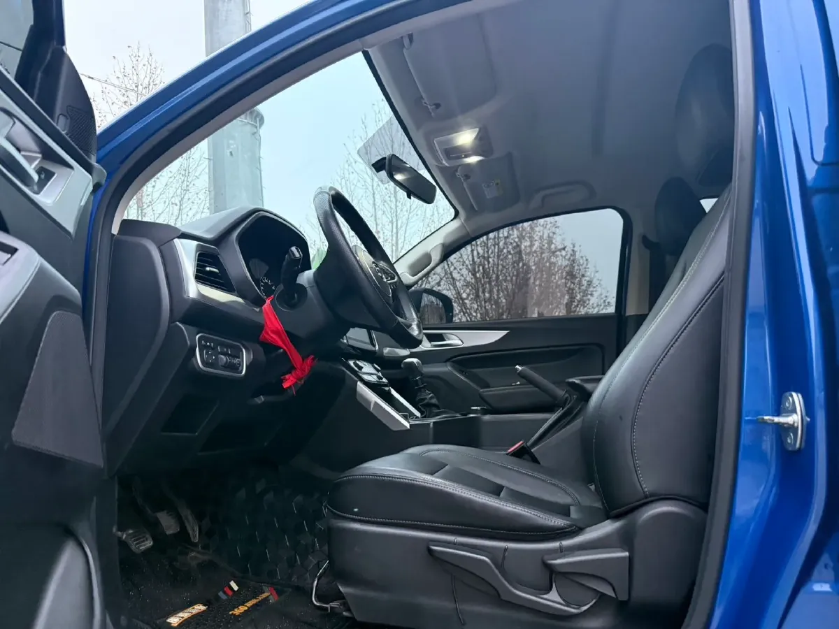 2021 Great Wall Poer 2.0T 163HP L4 6MT,autocango,china used car exporter,china ev exporter,chinese used car exporter,chinese used ev exporter