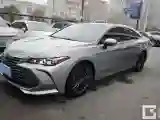 2021 Toyota Avalon 2.5L 209HP L4 8AT