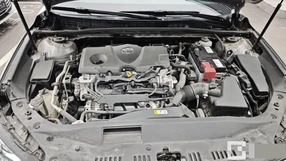 2021 Toyota Avalon 2.5L 209HP L4 8AT,autocango,china used car exporter,china ev exporter,chinese used car exporter,chinese used ev exporter