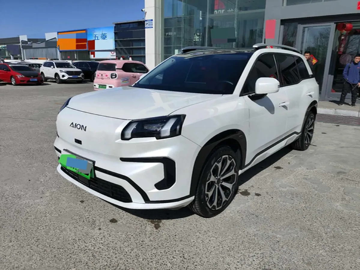 2024 Aion V BEV 62.268/62.27/62.681KWH,autocango,china used car exporter,china ev exporter,chinese used car exporter,chinese used ev exporter
