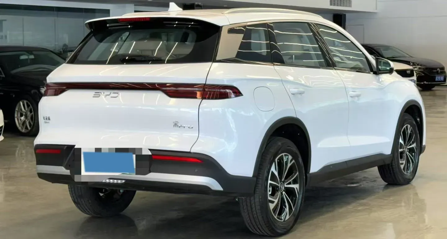 2025 BYD Song Pro 1.5L 101HP L4 E-CVT PHEV 12.9KWH,autocango,china used car exporter,china ev exporter,chinese used car exporter,chinese used ev exporter
