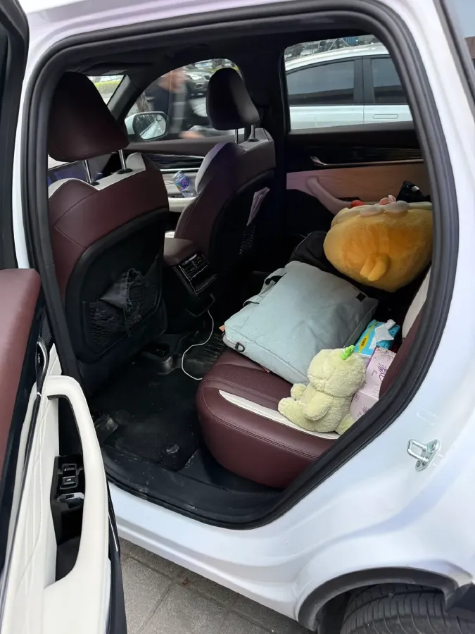 2021 Geely Monjaro 2.0T 218HP L4 7DCT,autocango,china used car exporter,china ev exporter,chinese used car exporter,chinese used ev exporter