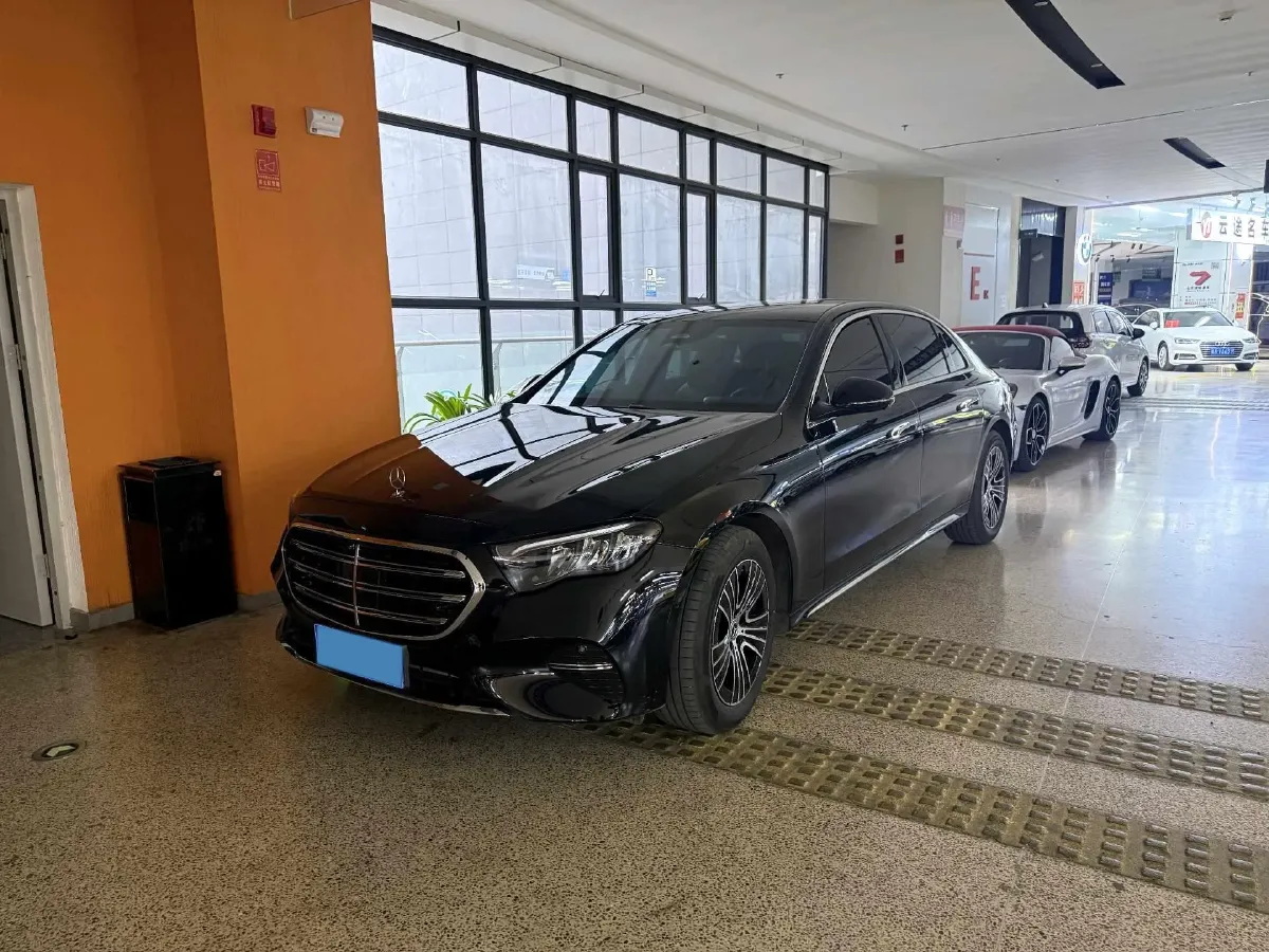 2026 Mercedes-Benz E Class 2.0T 204HP L4 9AT,autocango,china used car exporter,china ev exporter,chinese used car exporter,chinese used ev exporter