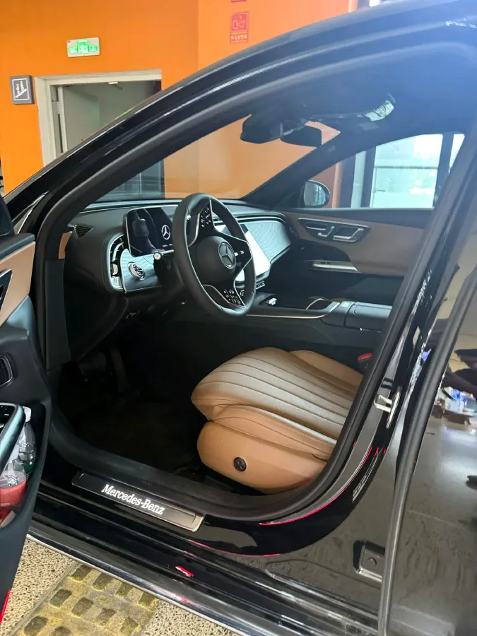 2026 Mercedes-Benz E Class 2.0T 204HP L4 9AT,autocango,china used car exporter,china ev exporter,chinese used car exporter,chinese used ev exporter