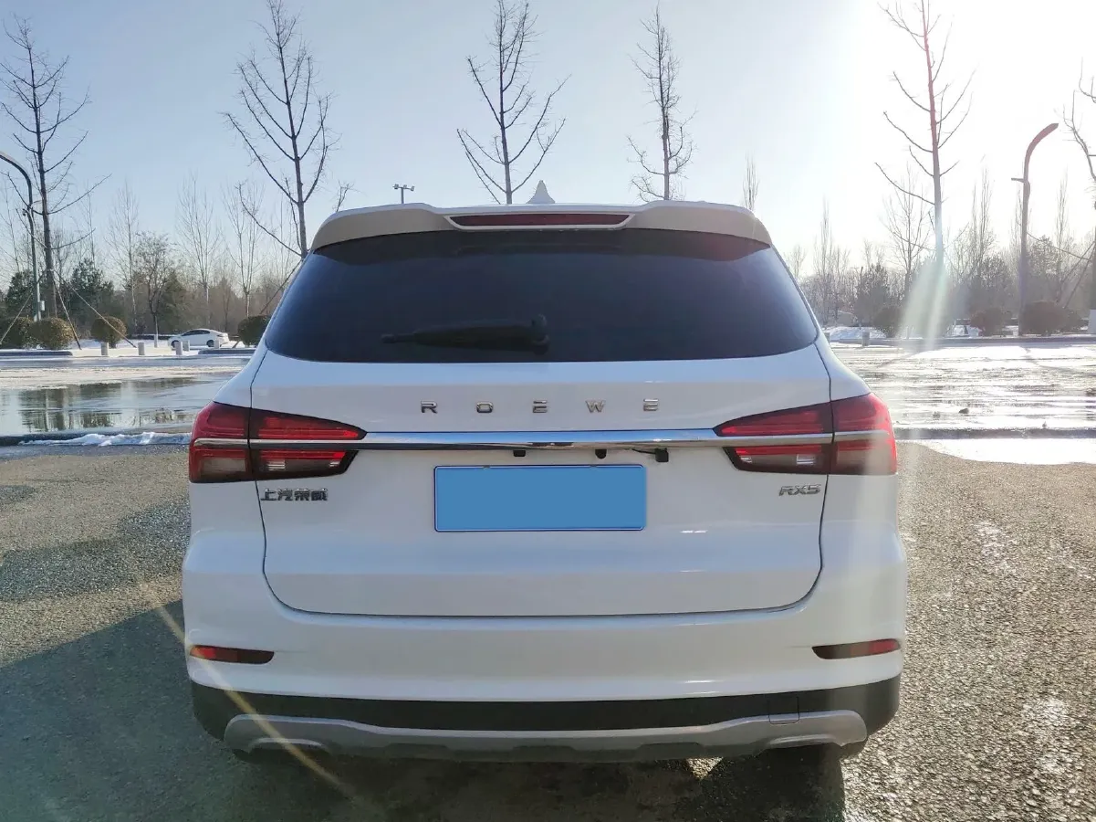 2022 Roewe RX5 1.5T 181HP L4 6MT,autocango,china used car exporter,china ev exporter,chinese used car exporter,chinese used ev exporter