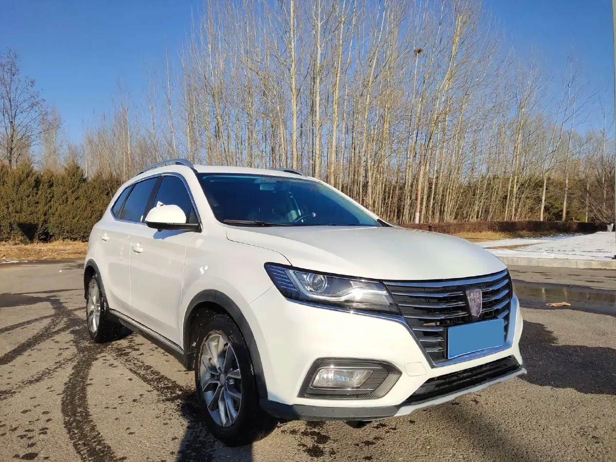 2022 Roewe RX5 1.5T 181HP L4 6MT,autocango,china used car exporter,china ev exporter,chinese used car exporter,chinese used ev exporter