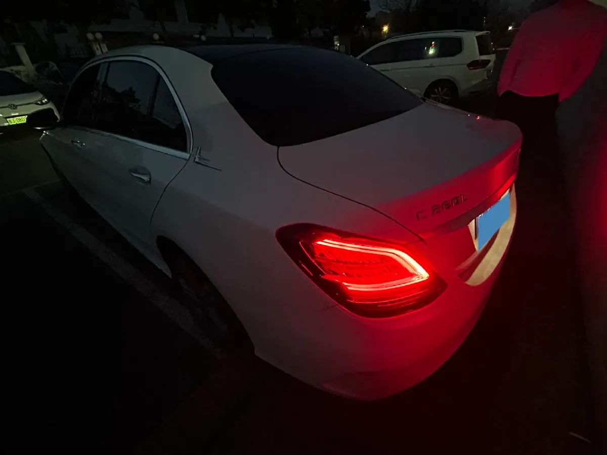 2020 Mercedes-Benz C Class 1.5T 184HP L4 9AT,autocango,china used car exporter,china ev exporter,chinese used car exporter,chinese used ev exporter