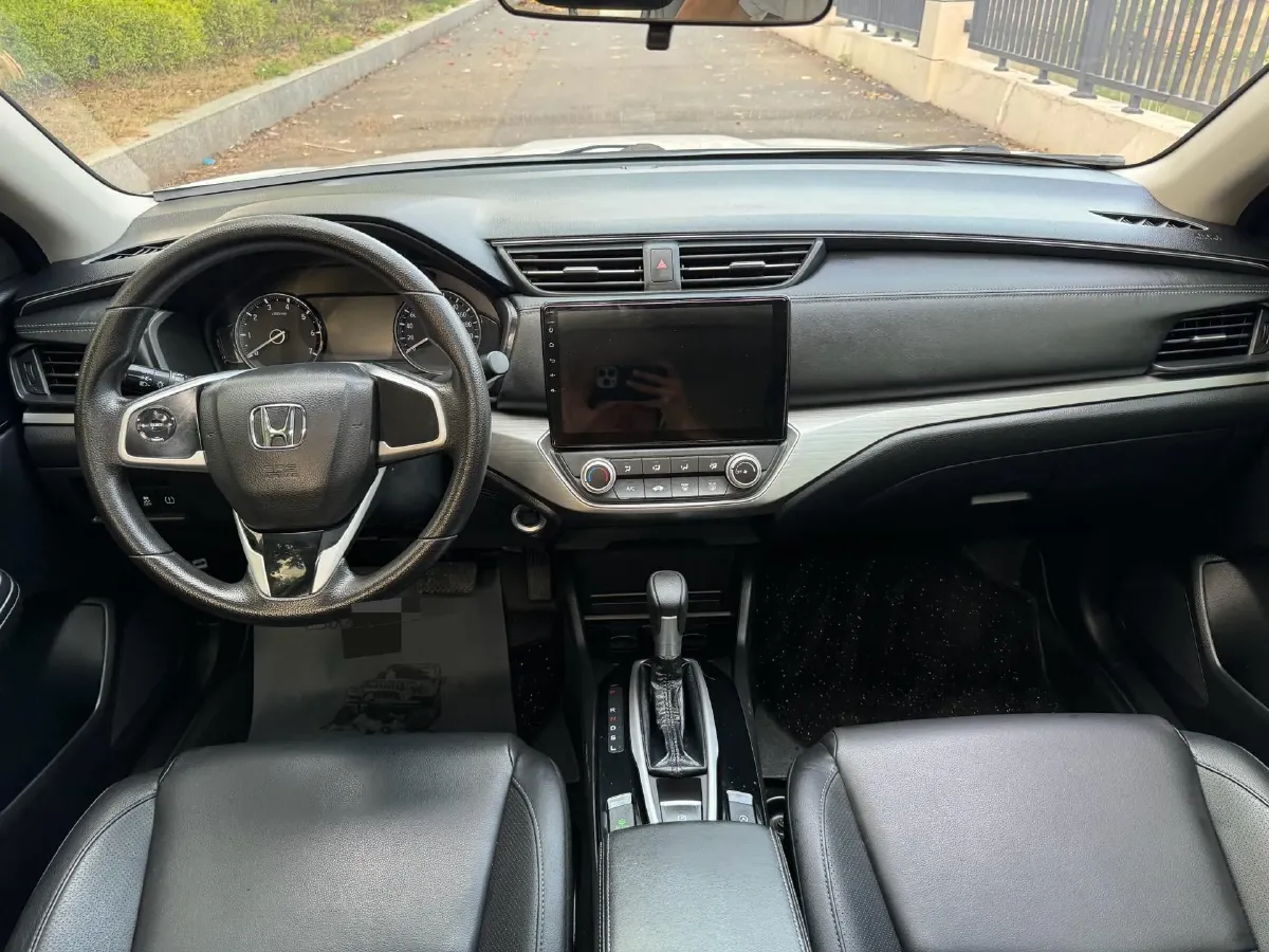 2019 Honda Envix 1.0T 122HP L3 CVT,autocango,china used car exporter,china ev exporter,chinese used car exporter,chinese used ev exporter