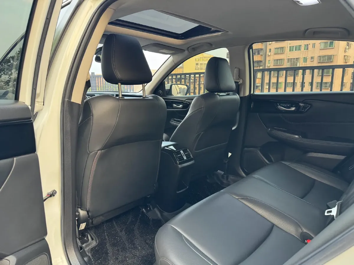 2019 Honda Envix 1.0T 122HP L3 CVT,autocango,china used car exporter,china ev exporter,chinese used car exporter,chinese used ev exporter