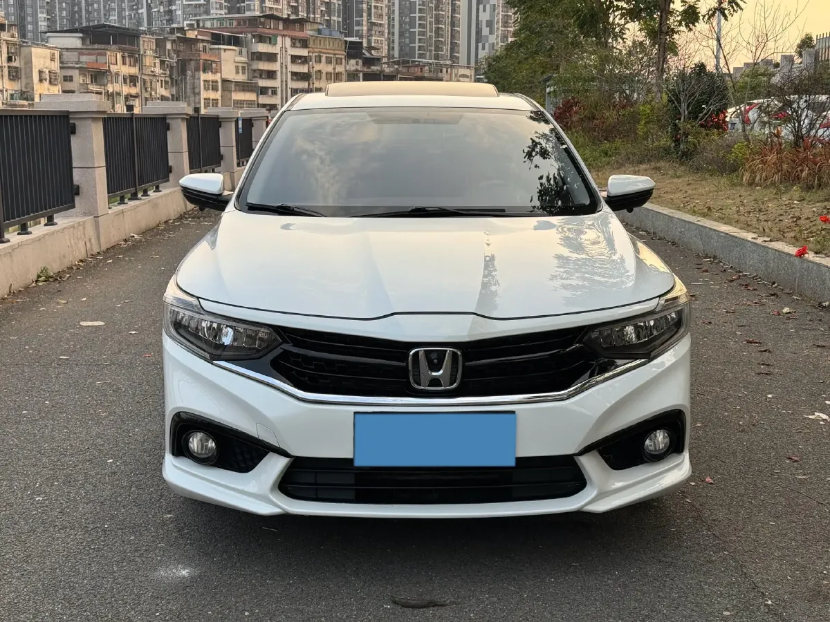 2019 Honda Envix 1.0T 122HP L3 CVT,autocango,china used car exporter,china ev exporter,chinese used car exporter,chinese used ev exporter