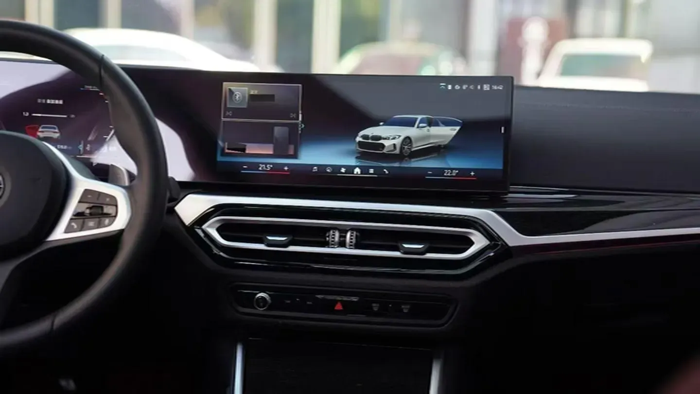 2023 BMW 3 Series 2.0T 184HP L4 8AT,autocango,china used car exporter,china ev exporter,chinese used car exporter,chinese used ev exporter