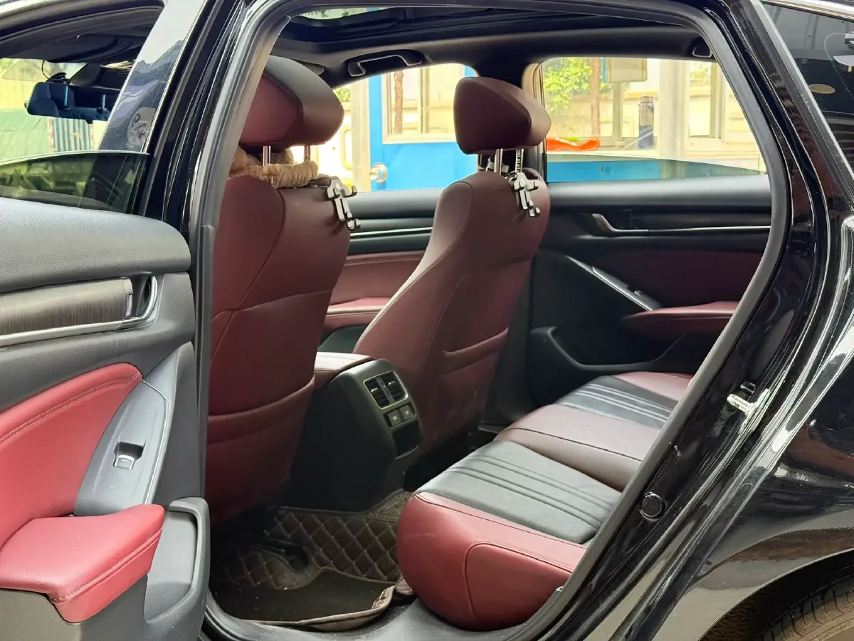 2022 Honda Inspire 1.5T 194HP L4 CVT,autocango,china used car exporter,china ev exporter,chinese used car exporter,chinese used ev exporter