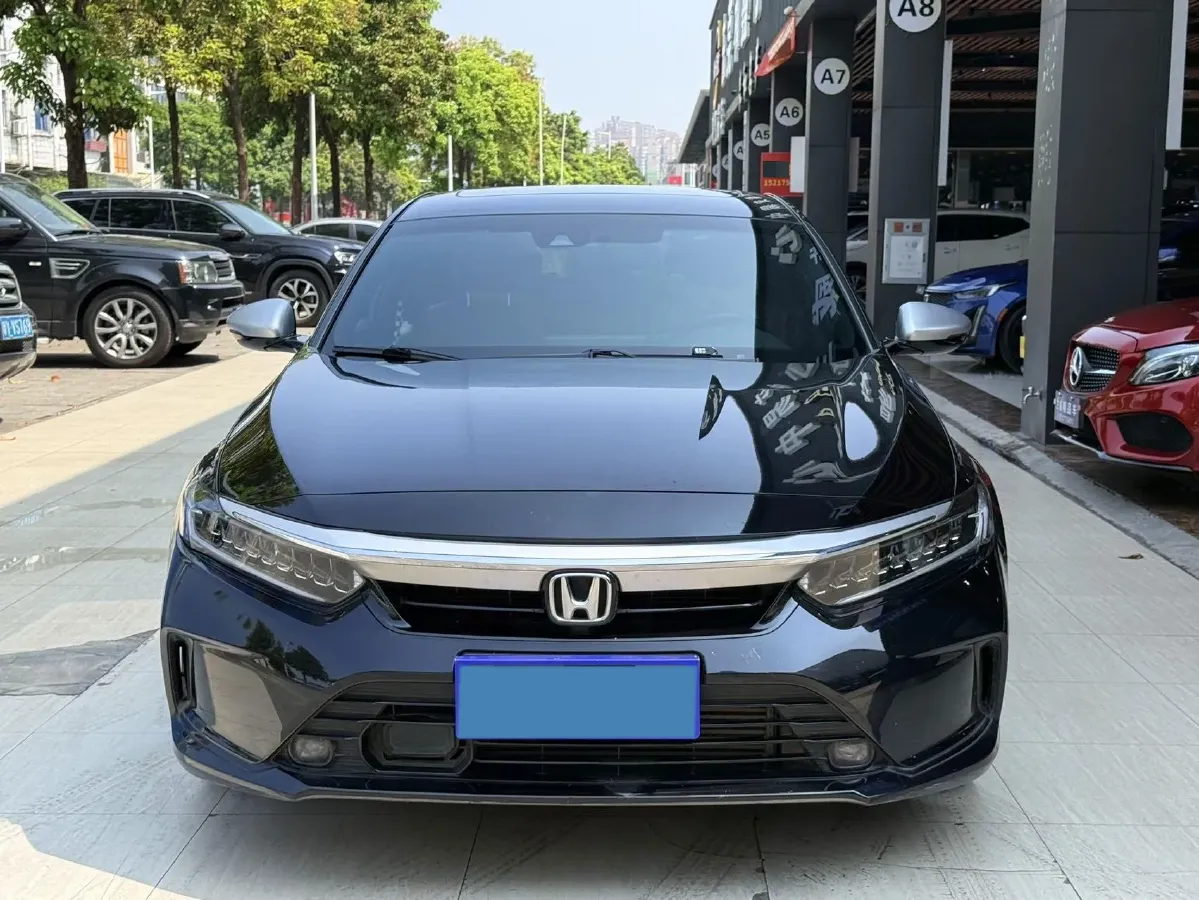 2022 Honda Inspire 1.5T 194HP L4 CVT,autocango,china used car exporter,china ev exporter,chinese used car exporter,chinese used ev exporter