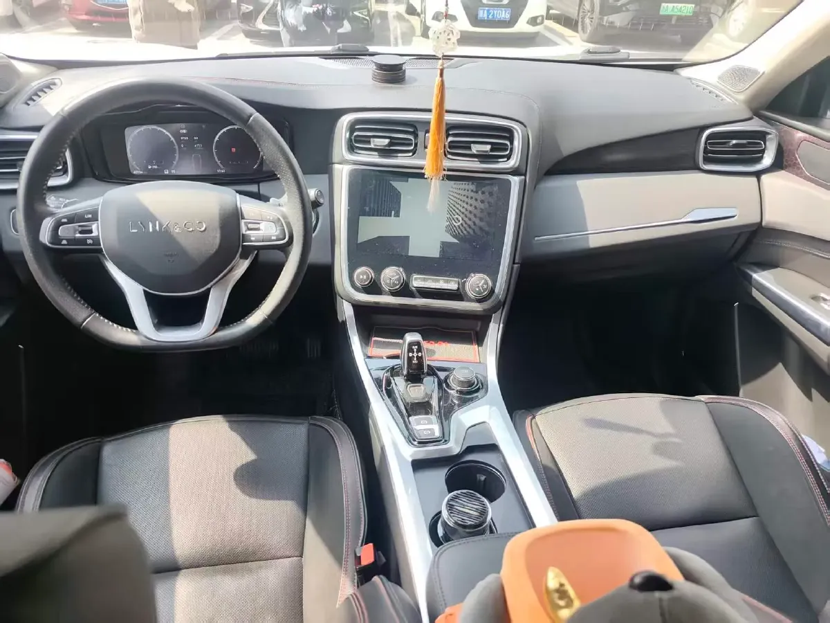 2017 Foton Sauvana 2.0T 218HP L4 6AT,autocango,china used car exporter,china ev exporter,chinese used car exporter,chinese used ev exporter