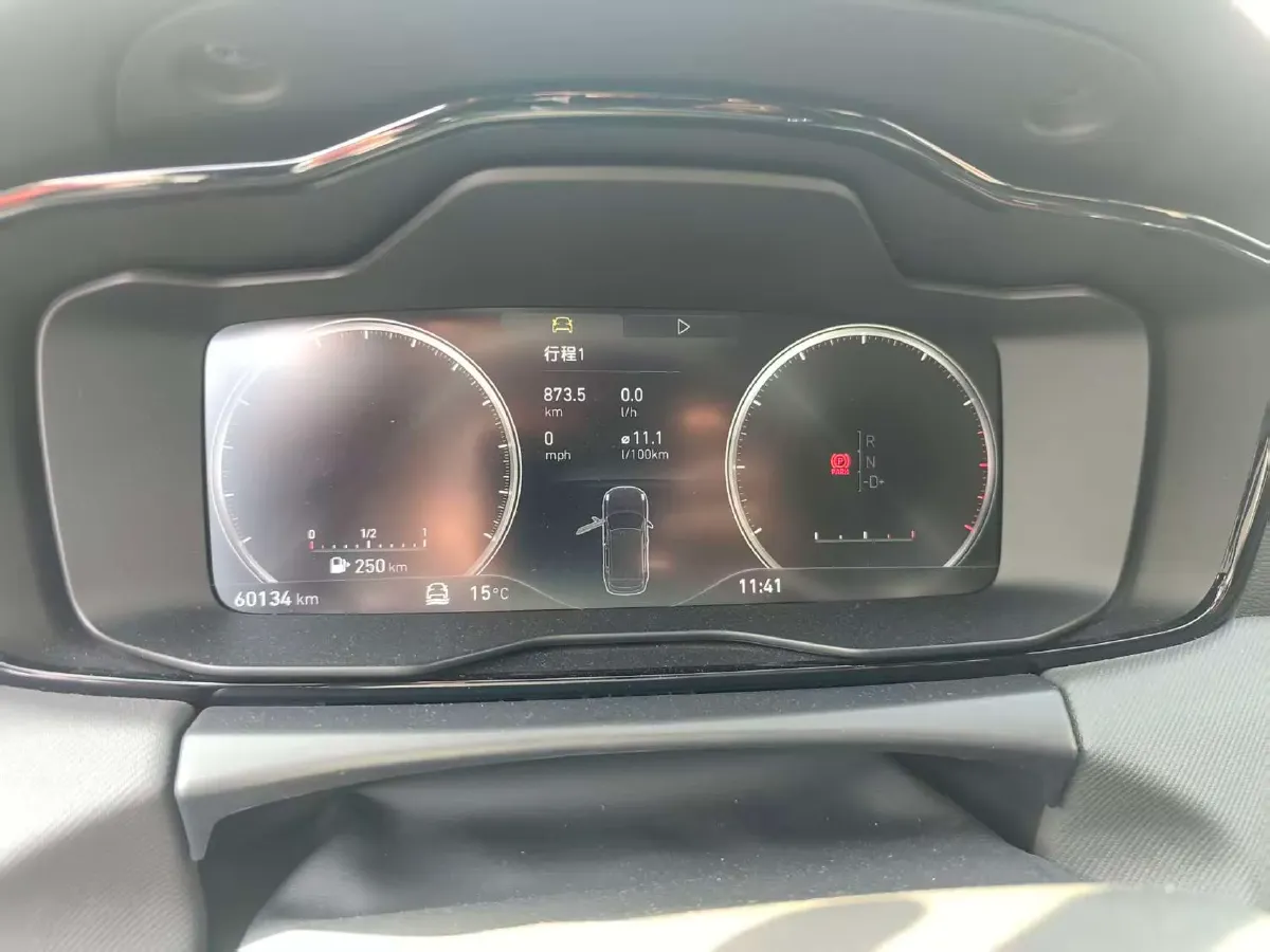 2017 Foton Sauvana 2.0T 218HP L4 6AT,autocango,china used car exporter,china ev exporter,chinese used car exporter,chinese used ev exporter