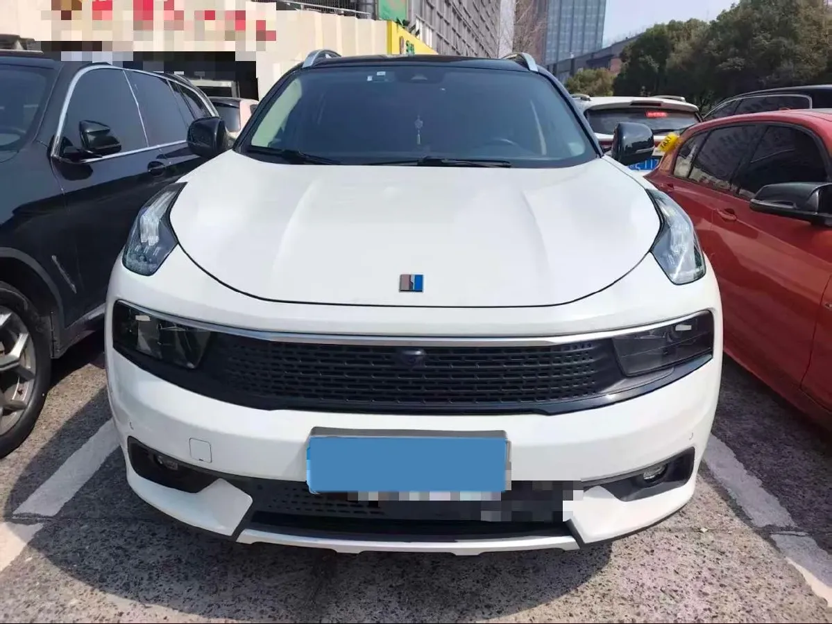 2017 Foton Sauvana 2.0T 218HP L4 6AT,autocango,china used car exporter,china ev exporter,chinese used car exporter,chinese used ev exporter