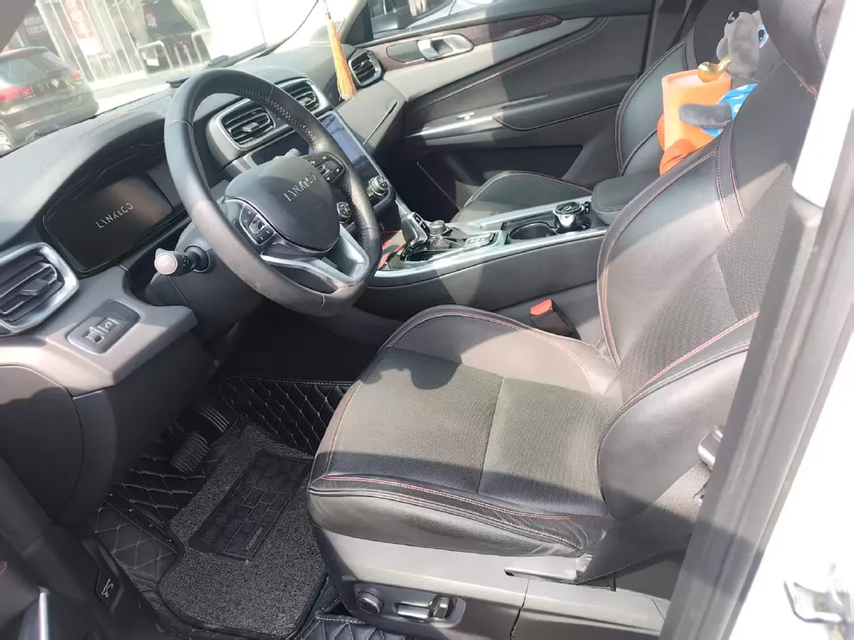 2017 Foton Sauvana 2.0T 218HP L4 6AT,autocango,china used car exporter,china ev exporter,chinese used car exporter,chinese used ev exporter