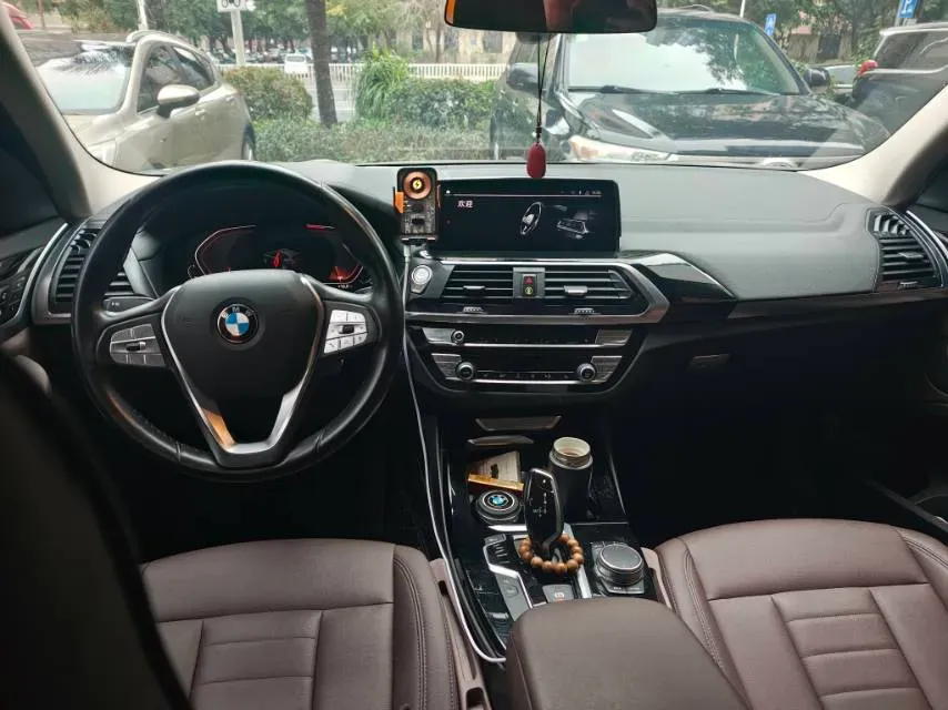 2020 BMW X3 2.0T 184HP L4 8AT,autocango,china used car exporter,china ev exporter,chinese used car exporter,chinese used ev exporter