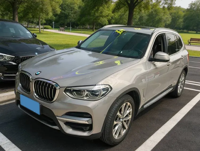2020 BMW X3 2.0T 184HP L4 8AT,autocango,china used car exporter,china ev exporter,chinese used car exporter,chinese used ev exporter