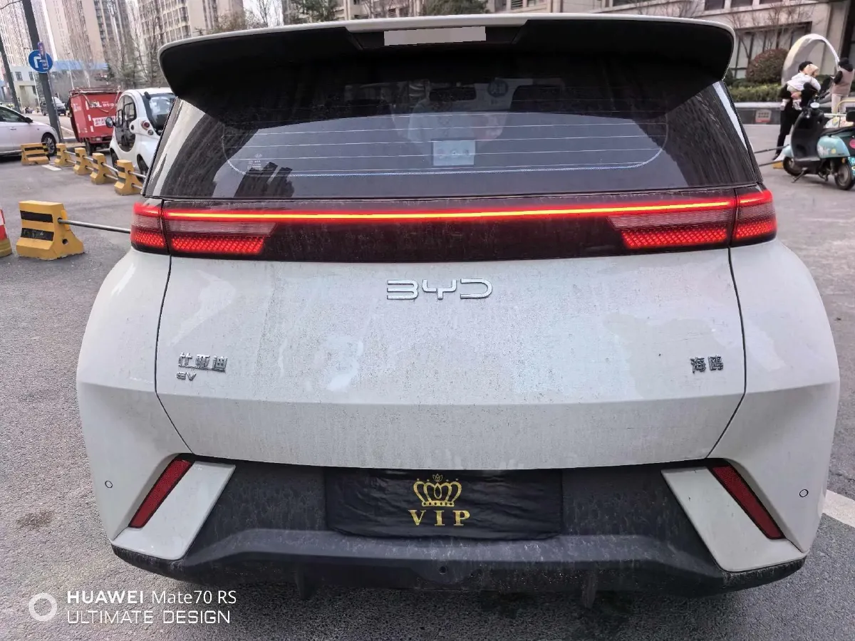 2025 BYD Seagull BEV 30.08KWH,autocango,china used car exporter,china ev exporter,chinese used car exporter,chinese used ev exporter
