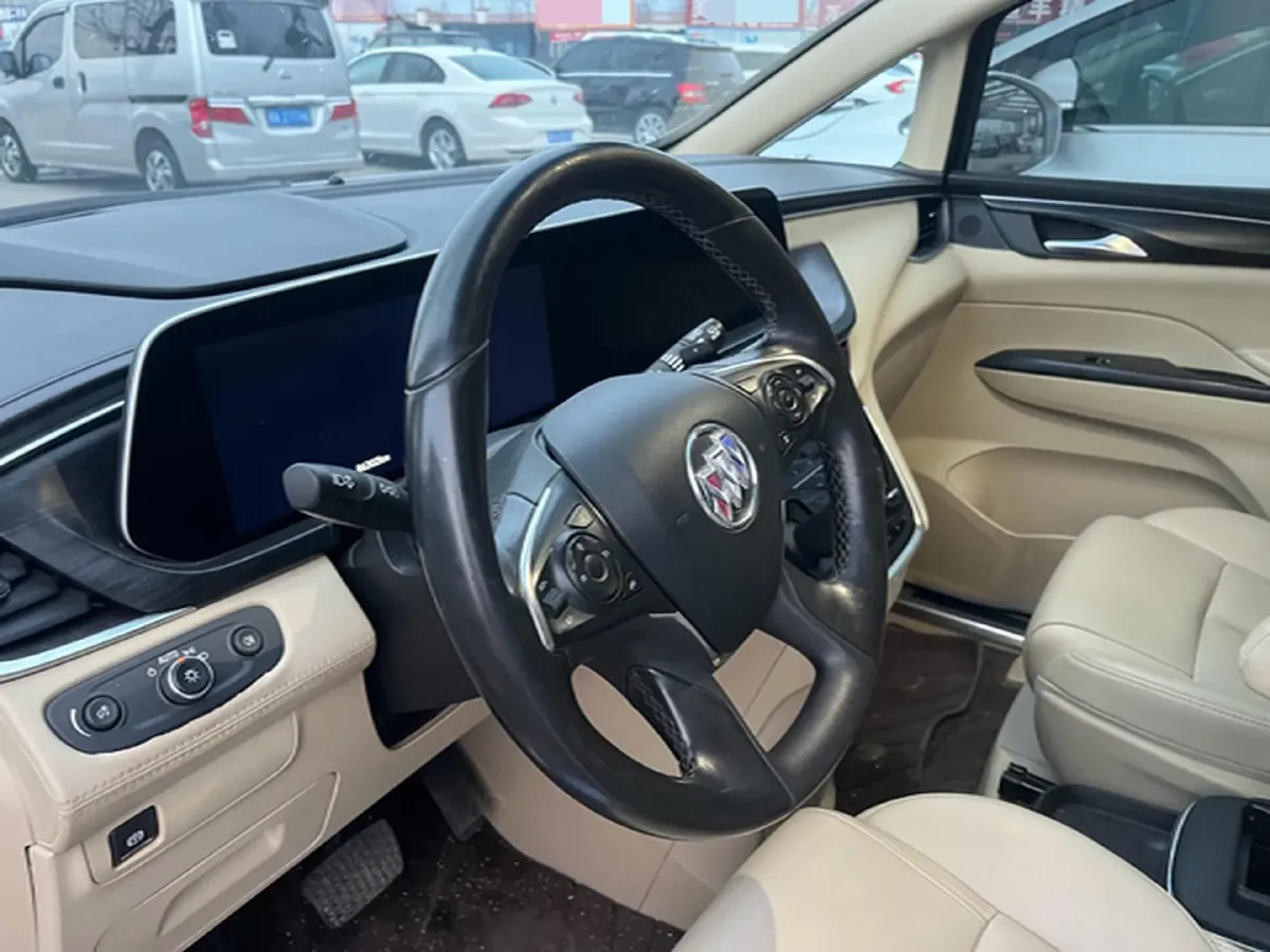 2022 Buick GL8 2.0T 237HP L4 9AT,autocango,china used car exporter,china ev exporter,chinese used car exporter,chinese used ev exporter