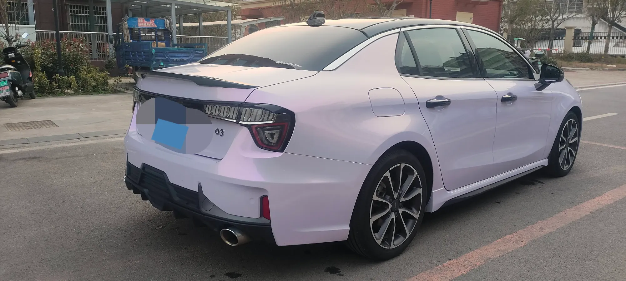 2019 MAXUS T60 2.0T 218HP L4 6AT,autocango,china used car exporter,china ev exporter,chinese used car exporter,chinese used ev exporter