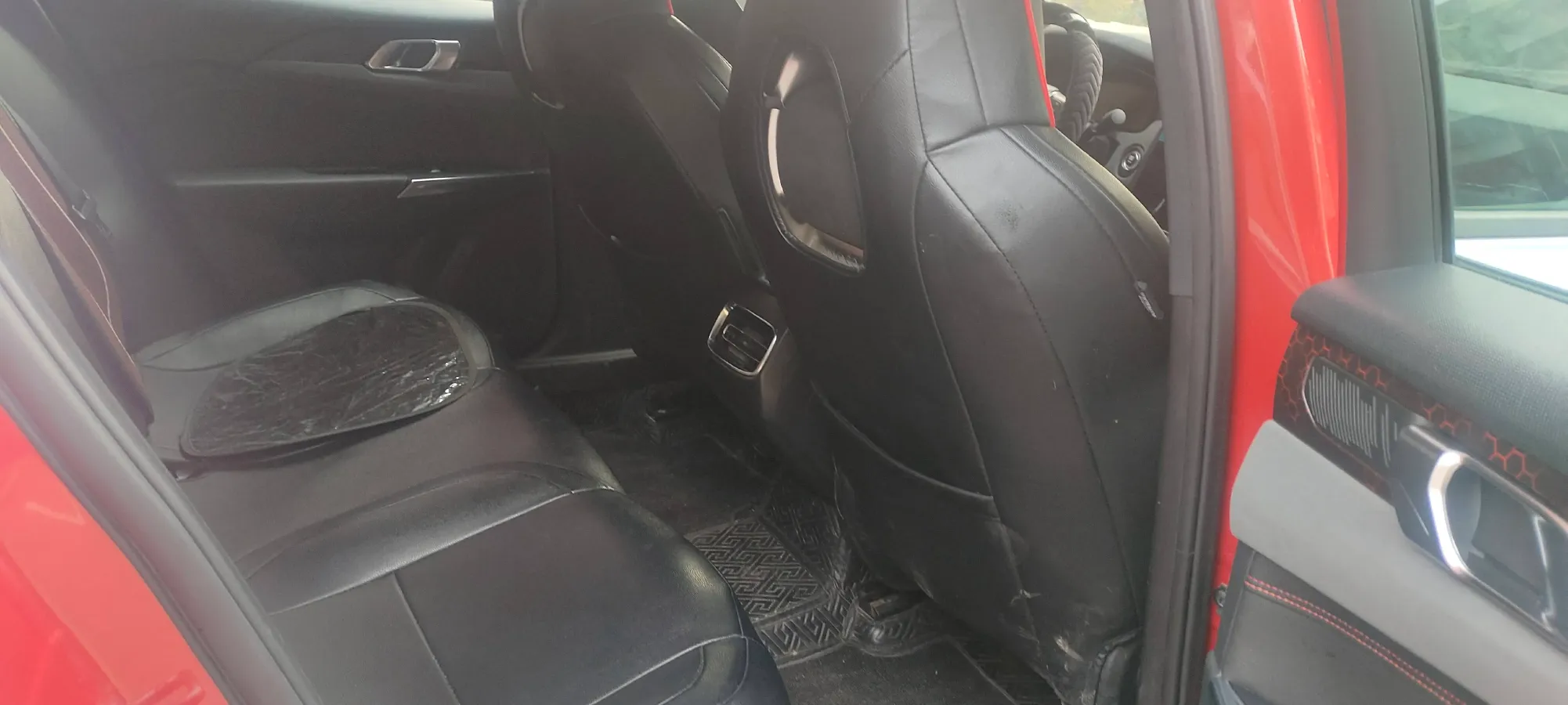 2019 MAXUS T60 2.0T 218HP L4 6AT,autocango,china used car exporter,china ev exporter,chinese used car exporter,chinese used ev exporter