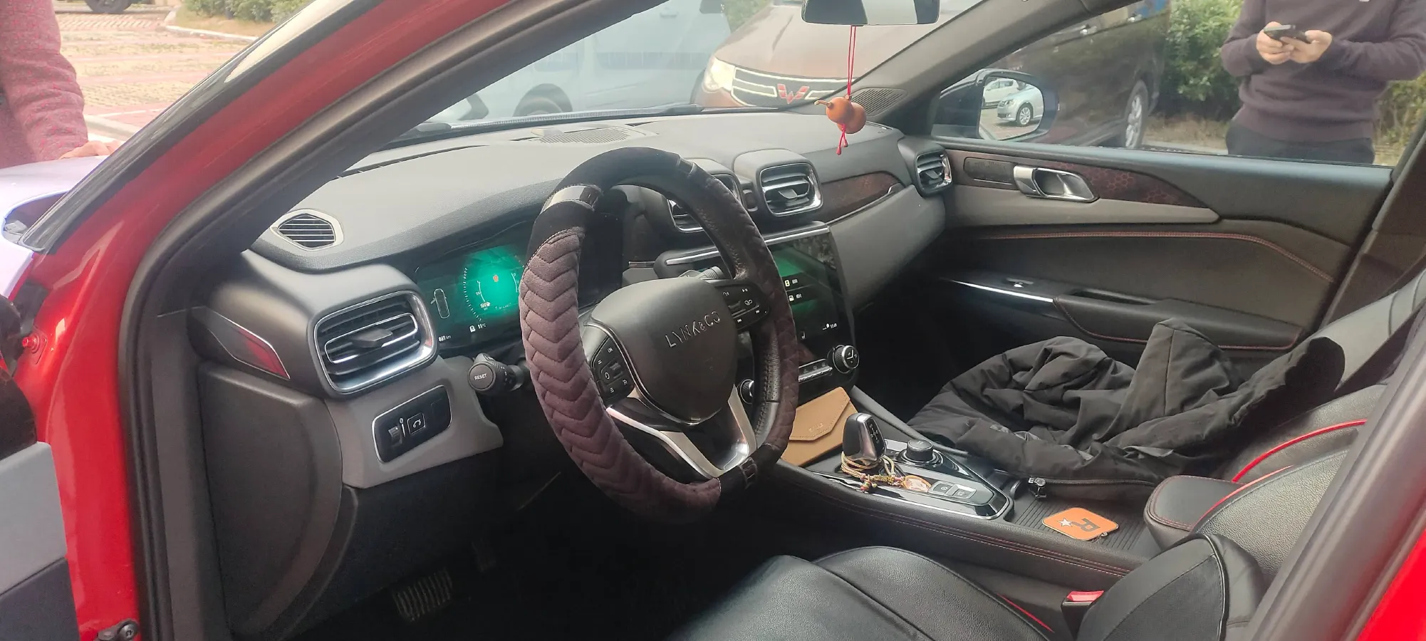 2019 MAXUS T60 2.0T 218HP L4 6AT,autocango,china used car exporter,china ev exporter,chinese used car exporter,chinese used ev exporter