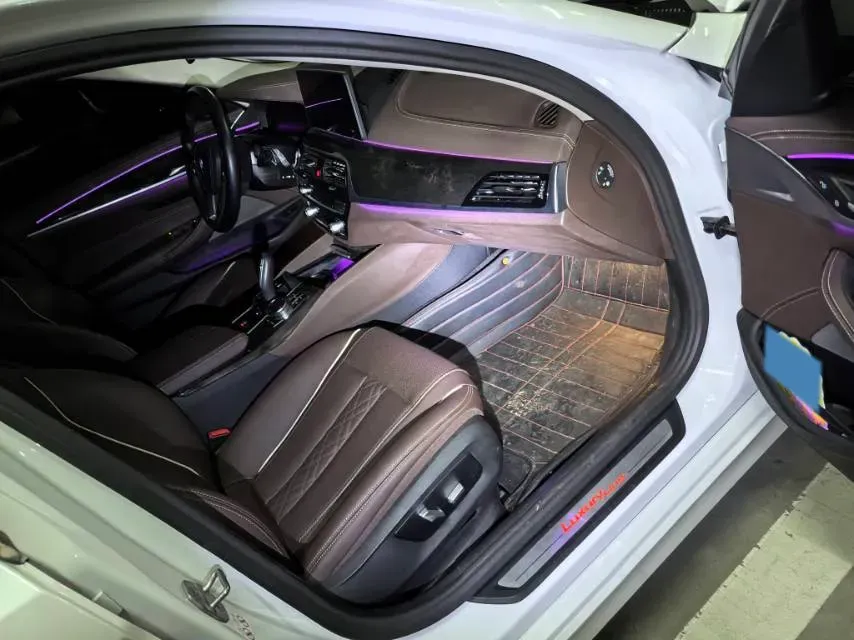 2022 BMW 5 Series 2.0T 184HP L4 8AT,autocango,china used car exporter,china ev exporter,chinese used car exporter,chinese used ev exporter