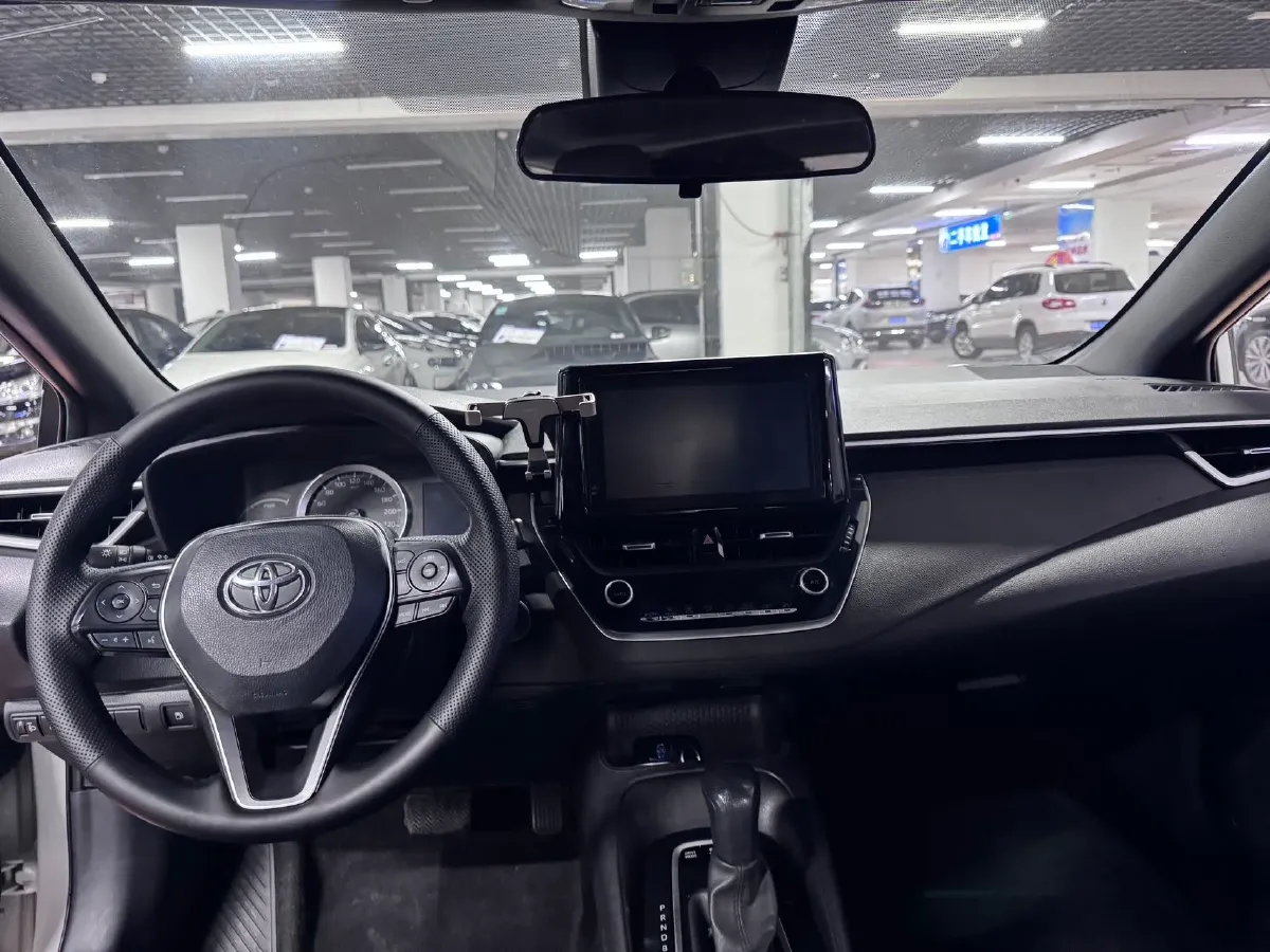 2021 Toyota Levin 1.8L 98HP L4 E-CVT Hybrid,autocango,china used car exporter,china ev exporter,chinese used car exporter,chinese used ev exporter