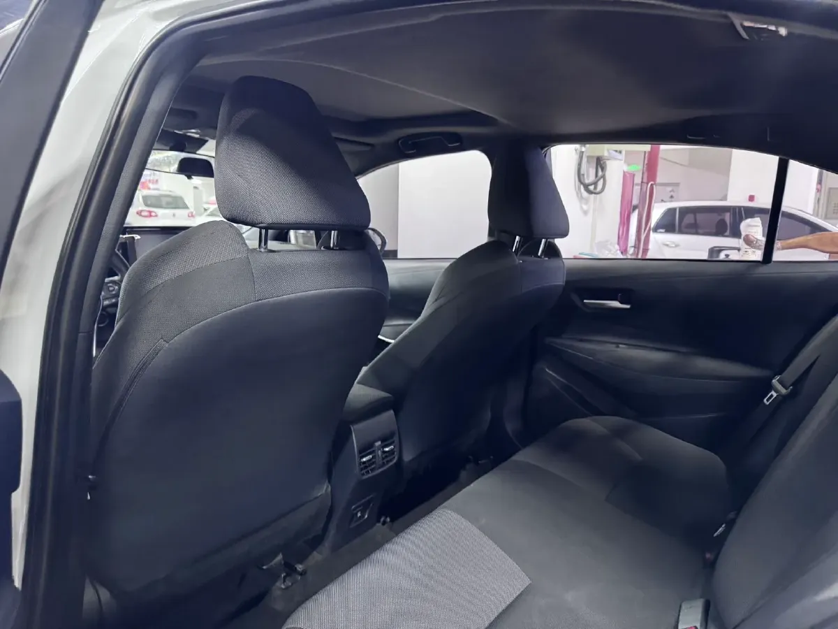 2021 Toyota Levin 1.8L 98HP L4 E-CVT Hybrid,autocango,china used car exporter,china ev exporter,chinese used car exporter,chinese used ev exporter