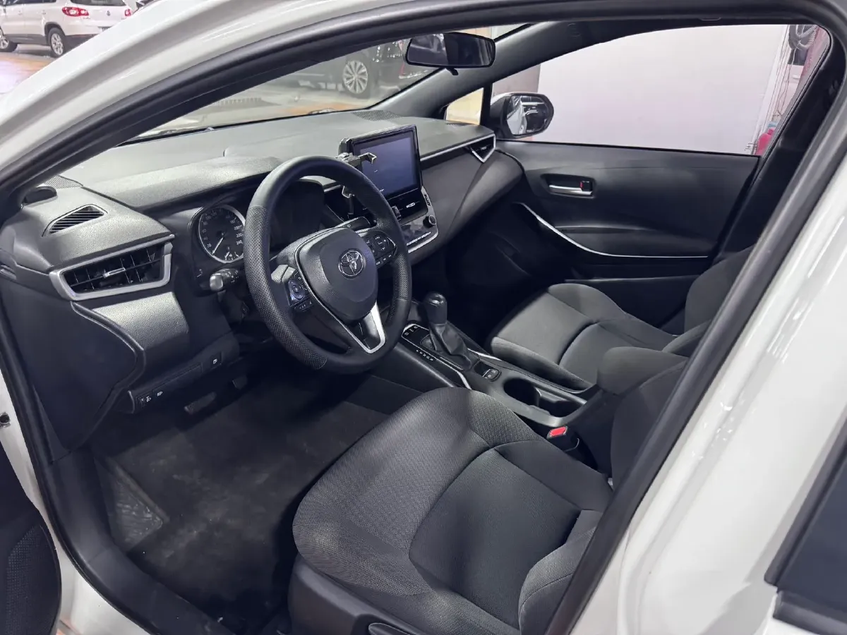 2021 Toyota Levin 1.8L 98HP L4 E-CVT Hybrid,autocango,china used car exporter,china ev exporter,chinese used car exporter,chinese used ev exporter