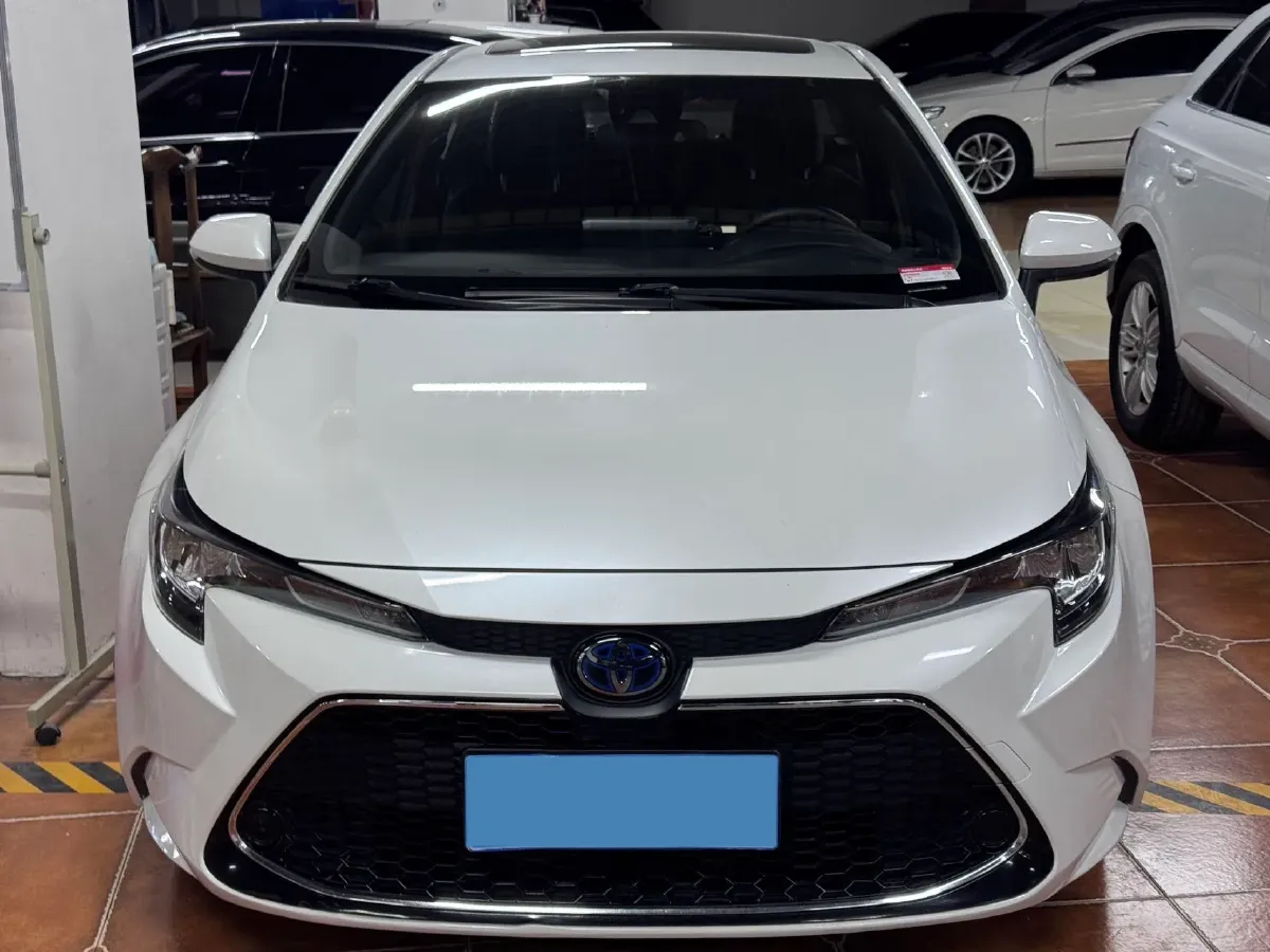 2021 Toyota Levin 1.8L 98HP L4 E-CVT Hybrid,autocango,china used car exporter,china ev exporter,chinese used car exporter,chinese used ev exporter