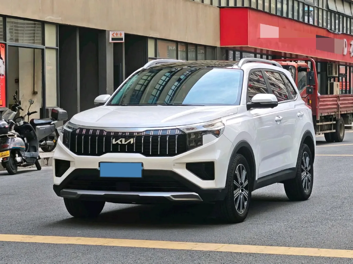2021 Kia Sportage R 2.0L 161HP L4 6AT,autocango,china used car exporter,china ev exporter,chinese used car exporter,chinese used ev exporter