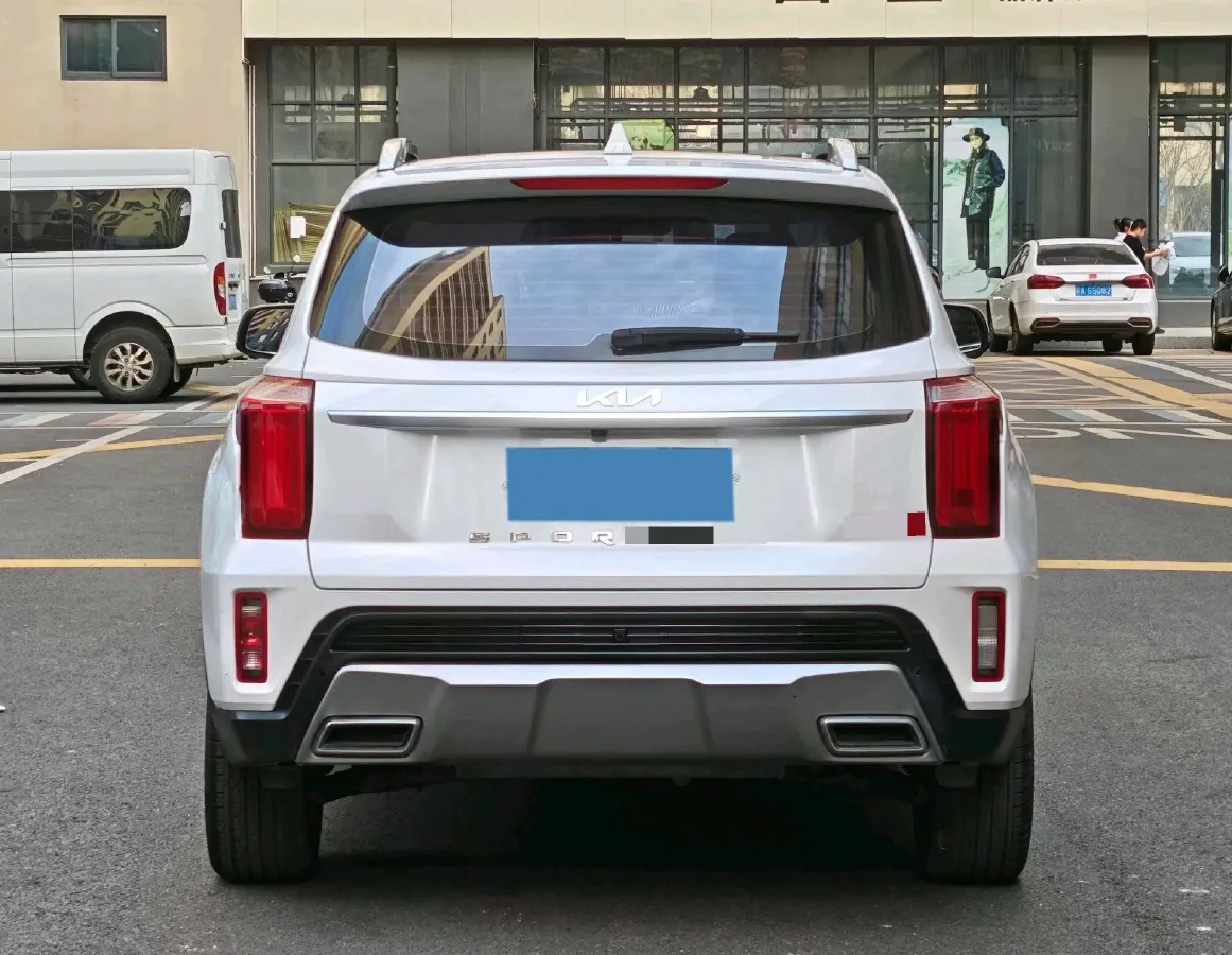 2021 Kia Sportage R 2.0L 161HP L4 6AT,autocango,china used car exporter,china ev exporter,chinese used car exporter,chinese used ev exporter